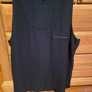 Black Maurice’s tank